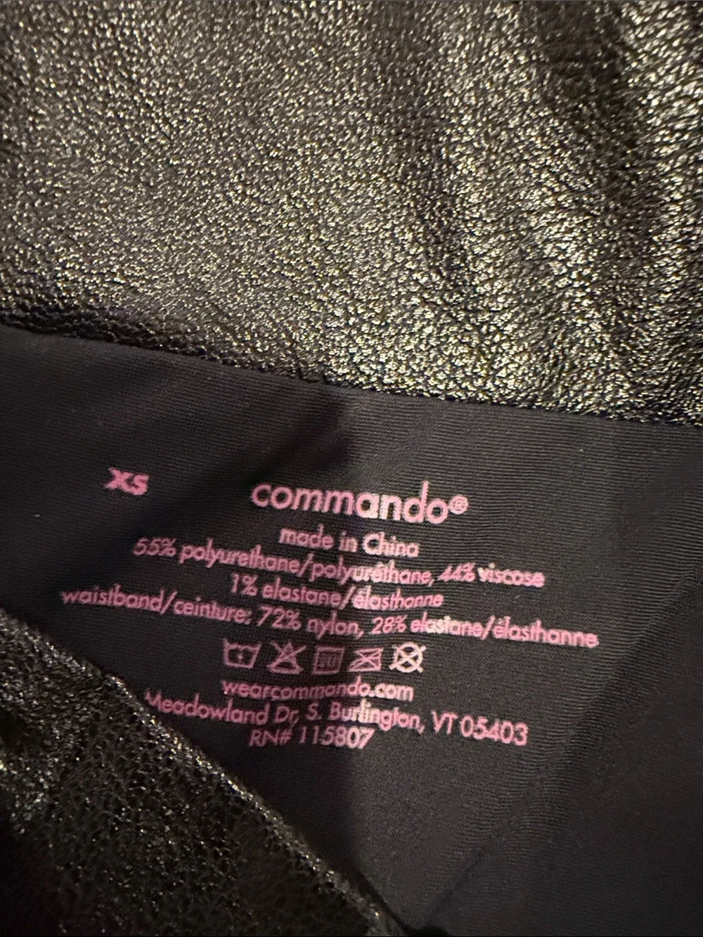 Commando - Picture 3 of 3